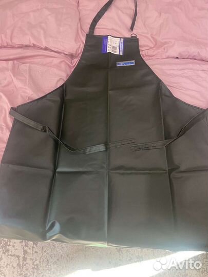 Фартук рабочий пвх Chemical WPL