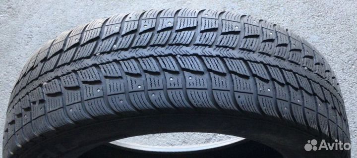 Federal Himalaya WS2 225/60 R17 103T