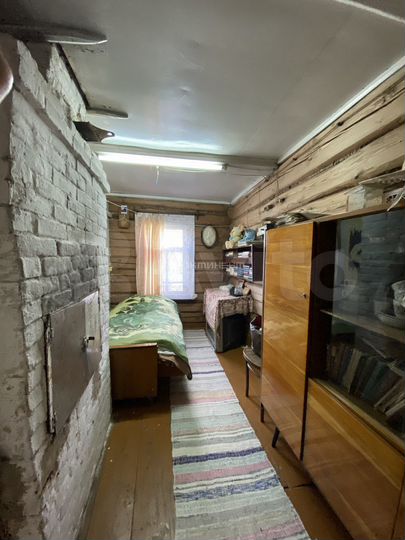 Дом 65 м² на участке 15 сот.