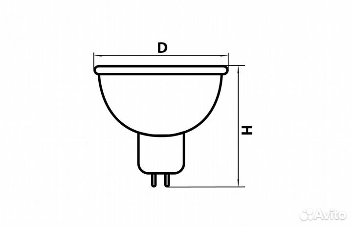 Лампа Lightstar Китай