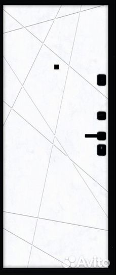 Стальные двери