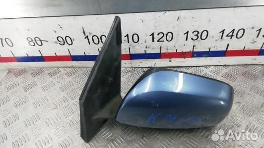 Зеркало наружное левое toyota RAV 4 ZSA3 (KML08JL0