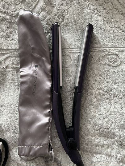 Выпрямитель для волос