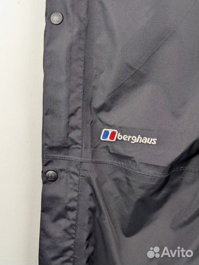 Брюки Berghaus