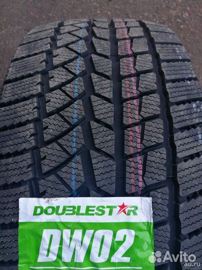 DoubleStar DW02 275/50 R20