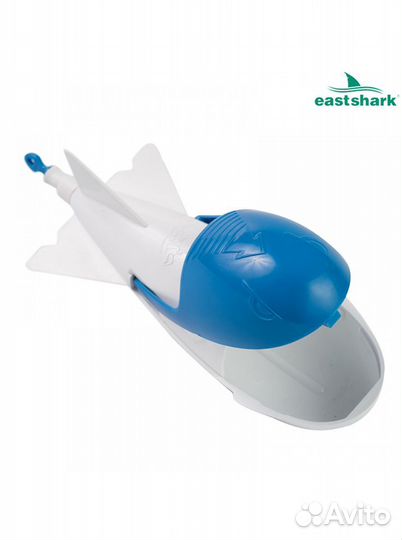 Ракета для прикормки TU-160