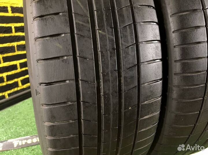 Falken Azenis FK-510 SUV 215/55 R17