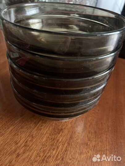 Сервиз чайный