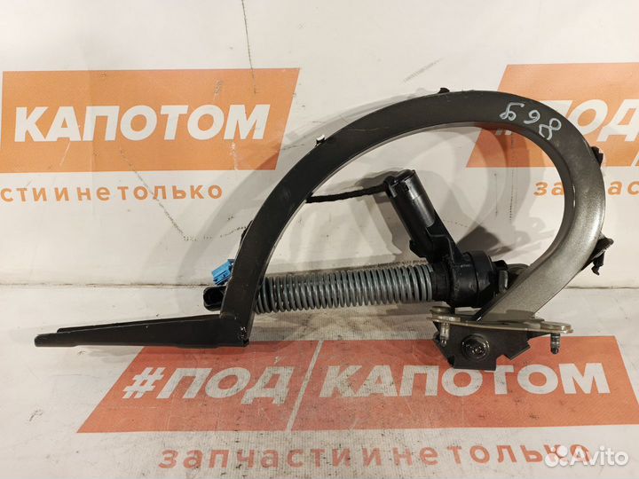 Моторчик привода двери/крышки багажника BMW 3-Series