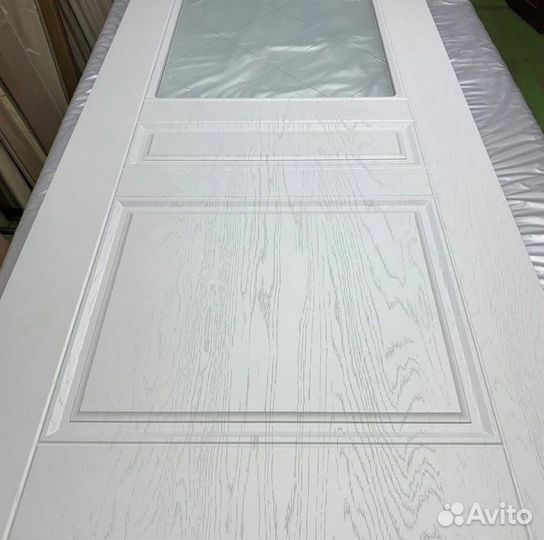 Двери межкомнатные