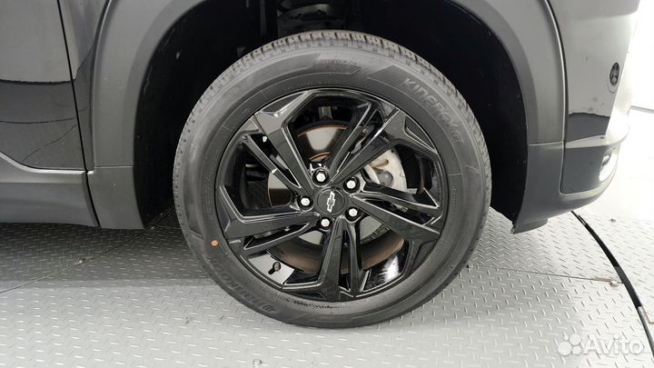 Chevrolet TrailBlazer 1.3 AT, 2020, 58 700 км