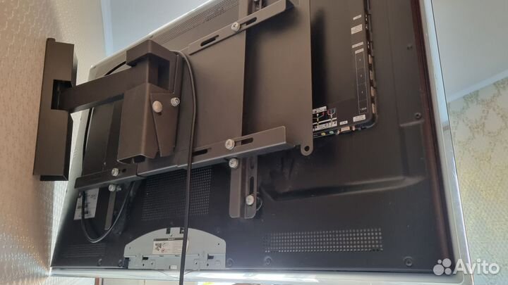 Телевизор samsung 40