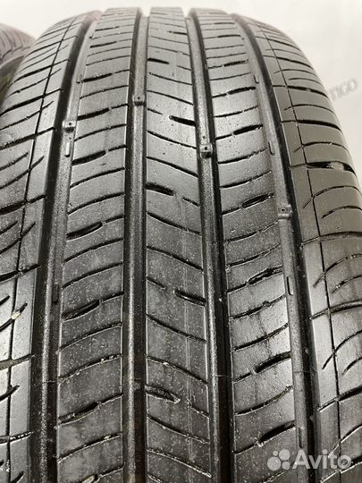 Kumho Solus TA31 205/65 R16 95H