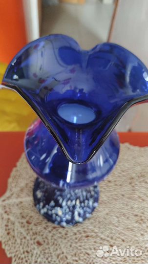 Вазы завода Красный май