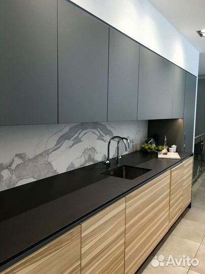 Кухня под заказ