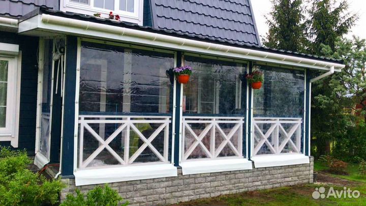 Гибкие окна