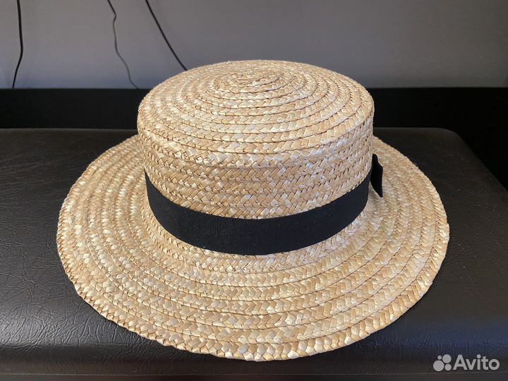 Шляпки/панамки