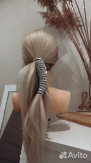 Наращивание волос