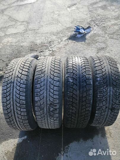 Gislaved Euro Frost 5 225/70 R16 140F