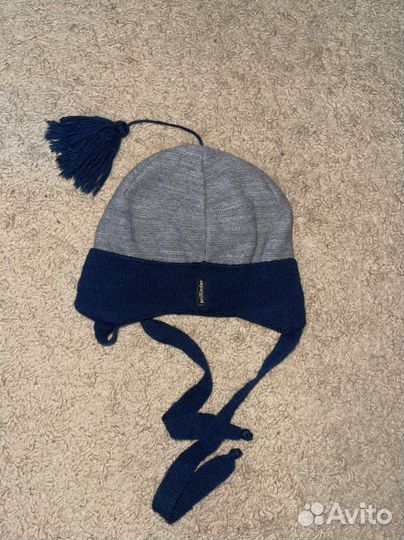 Шапка для мальчика