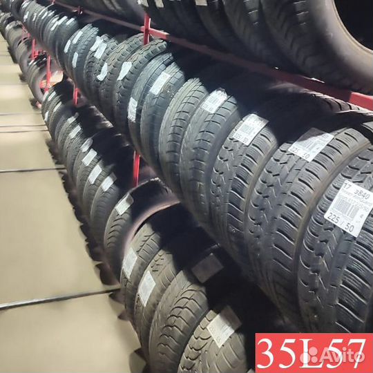 Nexen Winguard Sport 215/55 R17 93L