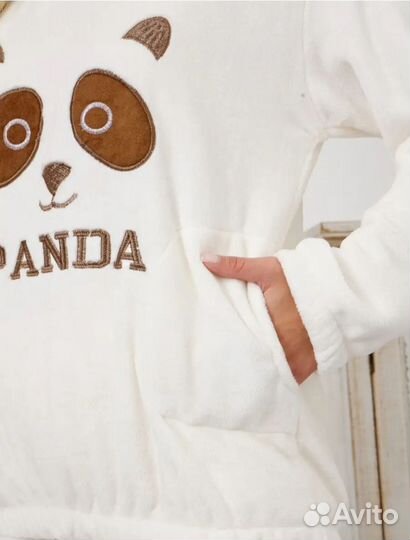 Пижама/костюм 