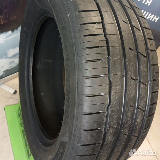 Hankook Ventus S1 Evo3 SUV K127A 275/55 R19 111W