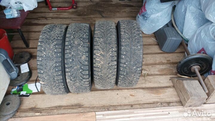 Колеса 175 65 14