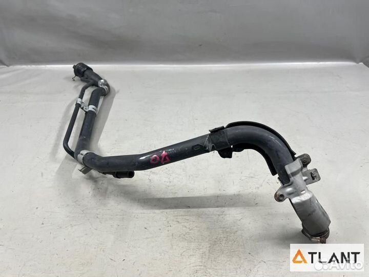 Горловина топливного бака toyota noah