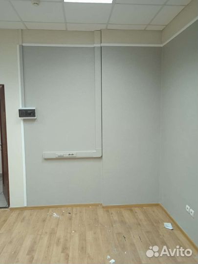 Покраска стен