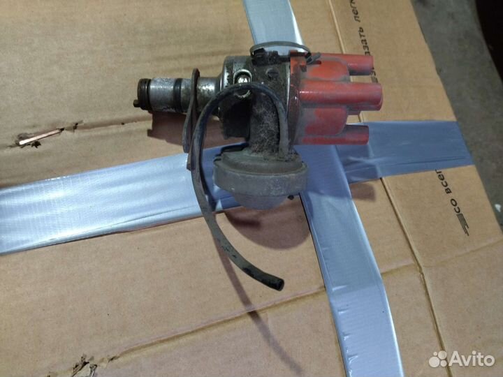 Трамблёр трамплёр пассат гольф джетта