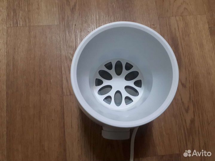 Подогреватель для бутылочек avent