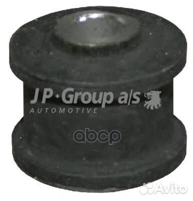 Втулка стабилизатора VAG golf IV/octavia пер.подв