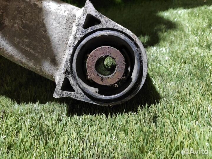 Балка подвески задняя Nissan Stagea VQ25DET