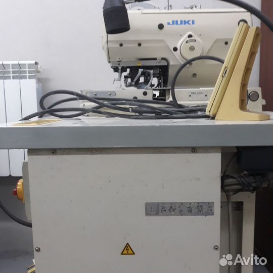 Швейная машина Juki мев 3200J