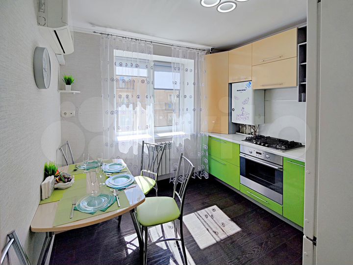 2-к. квартира, 48 м², 2/3 эт.