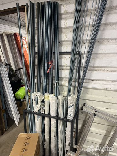 Магазин крепежа