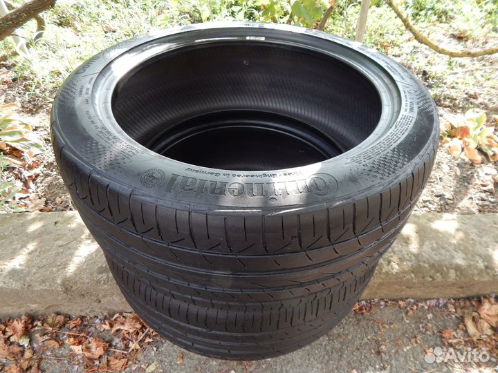 Continental ContiComfortContact CC5 225/45 R17
