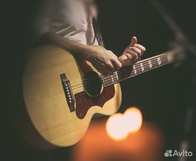 Подготовка к музыкальной школе