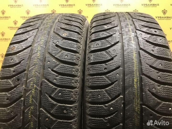 Bridgestone Ice Cruiser 7000 205/55 R16 91T