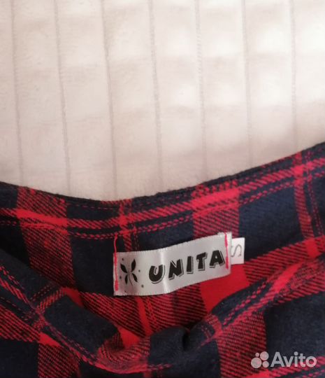 Детские вещи пакетом на девочку 128 134