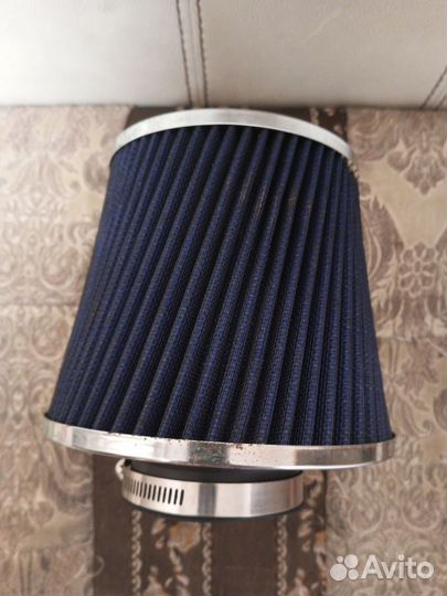 Фильтр нулевого сопротивления