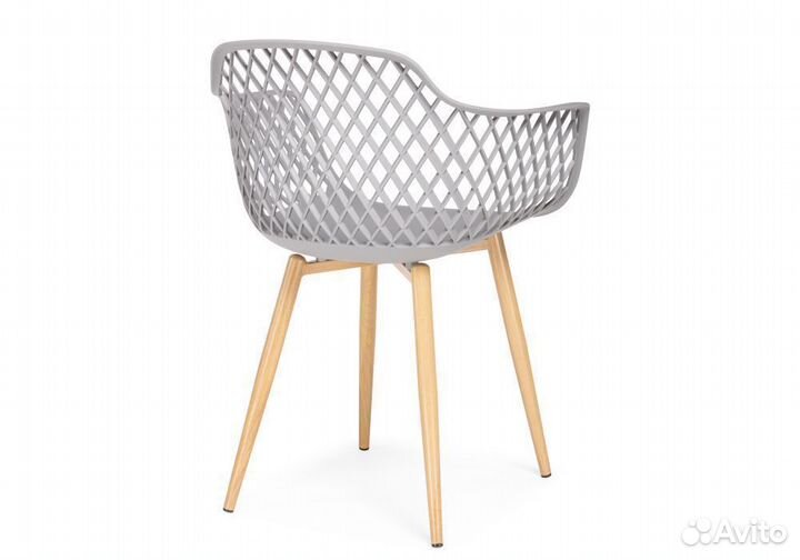 Стул пластиковый