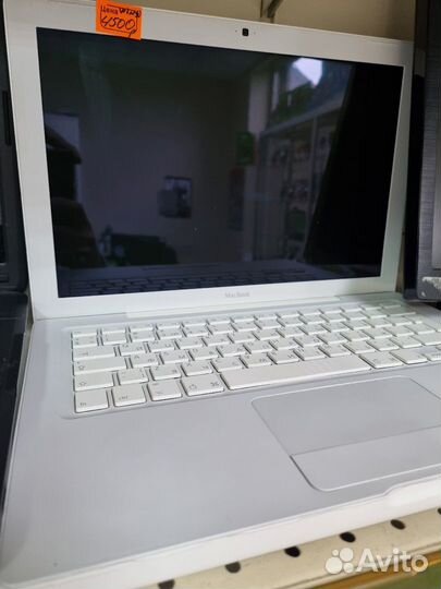 Ноутбук Macbook 14