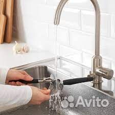 Пресс для чеснока IKEA икеа365+Вэрдефул