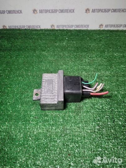 Реле свечей накала Renault Laguna