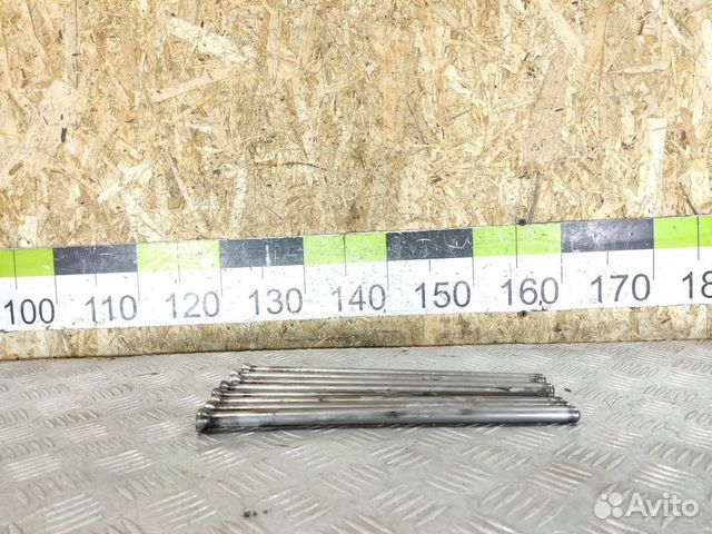 Штанга толкателя Gaz Газон