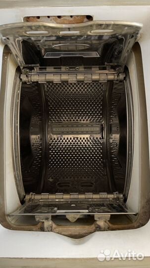 Стиральная машина Ariston avtl 109