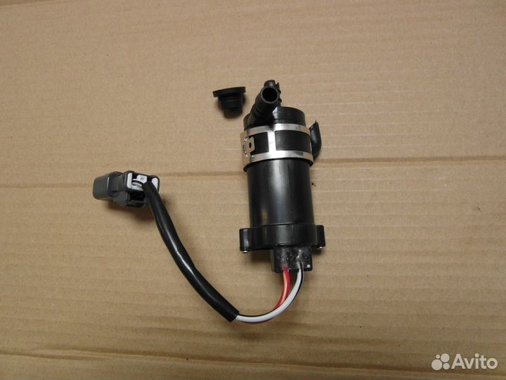 Моторчик омывателя фар Аналог Honda Accord 8 08-13