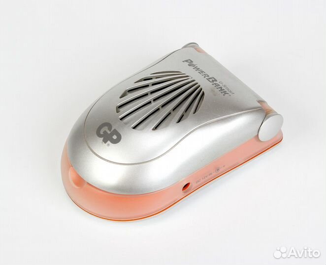 Зарядное устройство GP PowerBank U-Smart